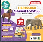 TIERISCHER SAMMELSPASS bei EDEKA im Blankenfelde Prospekt für 3,79 €