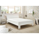 Futonbett Brest im POCO Prospekt Futonbett Brest im aktuellen POCO Prospekt für 159,99 €