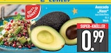 Avocado im EDEKA Prospekt Avocado Hass von Gut & Günstig im aktuellen EDEKA Prospekt für 0,99 €