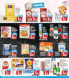 Kinder Joy Angebot im HIT Prospekt, gültig von 16.02.2026 bis 21.02.2026 Kinder Joy Angebot im aktuellen HIT Prospekt auf Seite 3