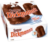 Super Dickmann’s oder Schoko Trio im aktuellen Prospekt bei REWE in Wasserburg