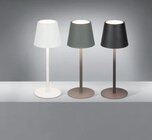 Aktuelles Akku-Tischleuchte Lio Angebot bei toom Baumarkt in Essen ab 7,99 €