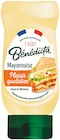 Mayonnaise - BÉNÉDICTA dans le catalogue Colruyt
