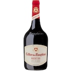 A.O.P. Côte du Rhône cuvée Prestige - CELLIER DES DAUPHINS dans le catalogue Carrefour Market