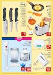 Aktueller Marktkauf Prospekt mit Stabmixer, "AUSWAHL RIESIG, PREISE NIEDRIG", Seite 34