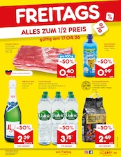 Aktueller Netto Marken-Discount Prospekt mit Sekt, "Aktuelle Angebote", Seite 42