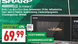 Mikrowelle Angebote von SHARP bei Marktkauf Marl für 69,99 €