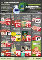 Aktueller E center Discounter Prospekt in Oberhonnefeld-Gierend und Umgebung, "Aktuelle Angebote" mit 24 Seiten, 30.06.2025 - 05.07.2025