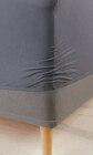 ELSE Jersey-Spannbettlaken 90x200x30 cm im JYSK Prospekt ELSE Jersey-Spannbettlaken 90x200x30 cm von Kronborg im aktuellen JYSK Prospekt für 20,00 €
