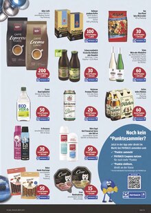 Bier im aktuellen E center Prospekt (Weiden (Oberpfalz)) Bier im E center Prospekt "Wir lieben Lebensmittel!" mit 29 Seiten (Weiden (Oberpfalz))