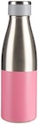 Isolierflasche für ca. 500 ml für 6,99 € bei Penny im Angebot Isolierflasche für ca. 500 ml im aktuellen Penny Prospekt