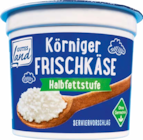 Körniger Frischkäse von Gutes Land im aktuellen Netto Marken-Discount Prospekt