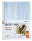 Prospekthüllen von Durable im aktuellen TEDi Prospekt für 3,55 €