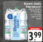 Angebot im EDEKA Ziegenhain Prospekt EDEKA Ziegenhain Prospekt mit im Angebot für 3,99 €