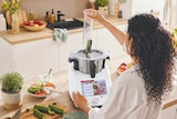 Aktuelles Food Processor-Aufsatz Angebot bei Lidl in Wuppertal ab 19,99 €