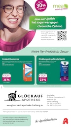 Der aktuelle mea - meine apotheke Prospekt Unsere Januar-Angebote
