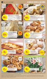 Offre Beurre dans le catalogue Intermarché du moment à la page 12