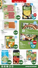 Wiener Würstchen Angebot im aktuellen Penny Prospekt auf Seite 13