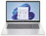Ordinateur portable 17.3" - HP en promo chez Hyper U Saint-Étienne-du-Rouvray à 599,00 €