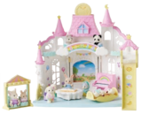 La crèche ensoleillée - Sylvanian Families en promo chez La Grande Récré La crèche ensoleillée - Sylvanian Families dans le catalogue La Grande Récré