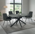Tisch Jorunn im Angebot bei Die Möbelfundgrube in Kaiserslautern Tisch Jorunn Angebote bei Die Möbelfundgrube Kaiserslautern für 79,99 €