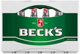 Beck's Pils Angebote bei REWE Paderborn für 10,99 €