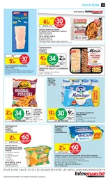 Prix et réduction Poêles dans le prospectus Intermarché en cours Offre Poêles dans le catalogue Intermarché du moment à la page 33