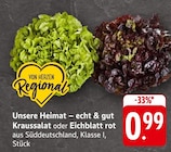 Angebot im EDEKA Waiblingen Prospekt EDEKA Waiblingen Prospekt mit im Angebot für 0,99 €