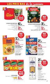 Promos Micro-Ondes dans le catalogue "SUPER U" de Super U Micro-Ondes en promo dans le catalogue Super U à la page 27