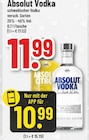 Vodka Angebote von Absolut bei Marktkauf Wuppertal für 10,99 €