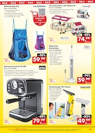 Delonghi Angebot im aktuellen Netto Marken-Discount Prospekt auf Seite 33