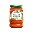 Sauce bio - SACLA en promo chez Carrefour Nice à 3,40 €