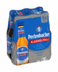 Bier von Perlenbacher im aktuellen Lidl Prospekt für 2,69 €