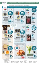 Poisson Angebote im Prospekt "U Express" von U Express auf Seite 4