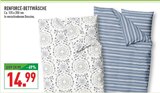 Renforcé-Bettwäsche Angebote bei Marktkauf Dülmen für 14,99 €
