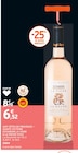 Intermarché Séné - Promo AOP côtes de provence – sainte victoire estandon la vigne & la roche hve3 Promo AOP côtes de provence – sainte victoire estandon la vigne & la roche hve3 à 6,52 € dans le catalogue Intermarché à Séné