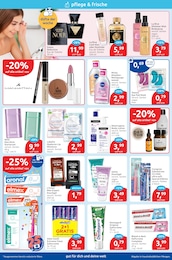 budni Parfum im Prospekt 
