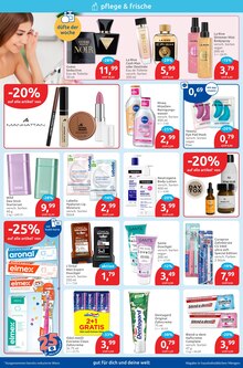 Handy im aktuellen budni Prospekt (Lübeck) Handy im budni Prospekt "drogeriemarkt" mit 11 Seiten (Lübeck)