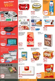 Aktueller GLOBUS Prospekt mit Tiefkühlpizza, "Aktuelle Angebote", Seite 8