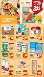 Kochtopf im REWE Prospekt in Ansbach Aktueller REWE Prospekt mit Kochtopf, "Dein Markt", Seite 21