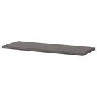 Aktuelles Boden dunkelgrau 80x30 cm Angebot bei IKEA in Stuttgart ab 9,99 €