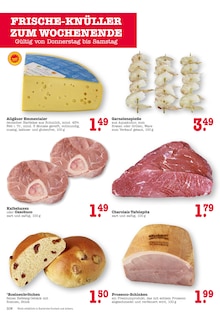 Rindfleisch im E center Prospekt "Aktuelle Angebote" mit 43 Seiten (Wiesbaden)