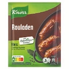 Knorr Fix bei Lidl im Prospekt "" für 0,49 €