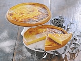 Netto Saint-Donat-sur-l'Herbasse - Promo Tarte flan Promo Tarte flan à 2,99 € dans le catalogue Netto à Saint-Donat-sur-l'Herbasse