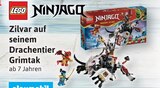 Aktuelle Lego Angebote bei Kaufhaus Stolz in Lübeck Aktuelles Zilvar auf seinem Drachentier Grimtak Angebot bei Kaufhaus Stolz in Lübeck ab 14,99 €