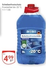 Scheibenfrostschutz bei GLOBUS im Limburg Prospekt für 4,99 €