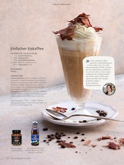 Espresso im Alnatura Prospekt in Siegburg Aktueller Alnatura Prospekt mit Espresso, "Alnatura Magazin", Seite 16