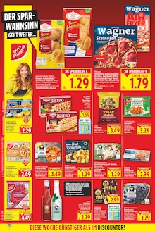 Gemüse im E center Prospekt "Aktuelle Angebote" mit 27 Seiten (Berlin)