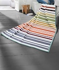 Wohndecke "Colourstripe" bei hofmeister im Pforzheim Prospekt für 24,99 €
