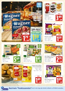 Gemüse im aktuellen E center Prospekt (Rostock) Gemüse im E center Prospekt "Top Angebote" mit 44 Seiten (Rostock)